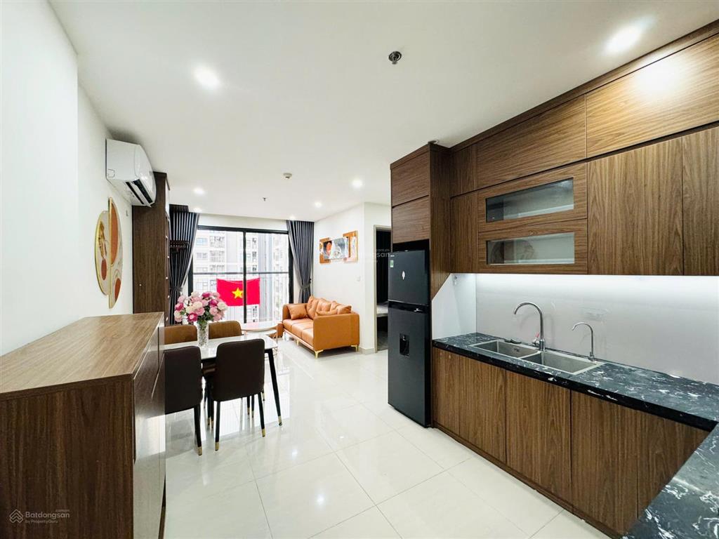 Bán gấp căn hộ 2n1w tại phân khu s  giá tốt, vị trí đẹp, full đồ, sẵn sổ, có thể vào ở ngay