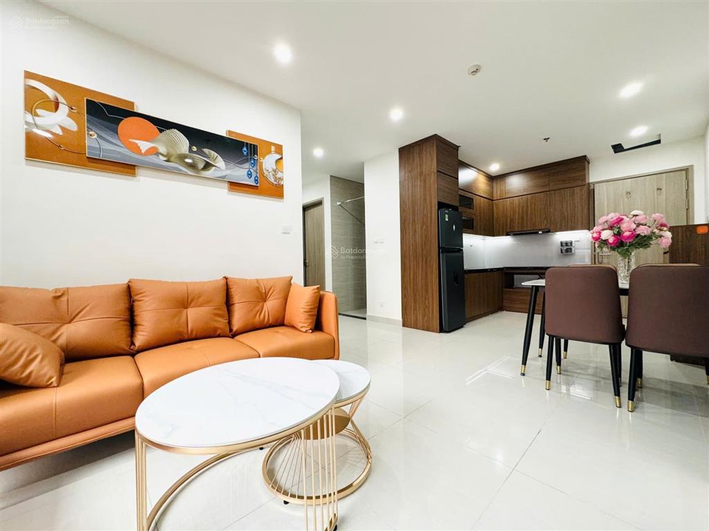 Bán gấp căn hộ 2n1w tại phân khu s  giá tốt, vị trí đẹp, full đồ, sẵn sổ, có thể vào ở ngay