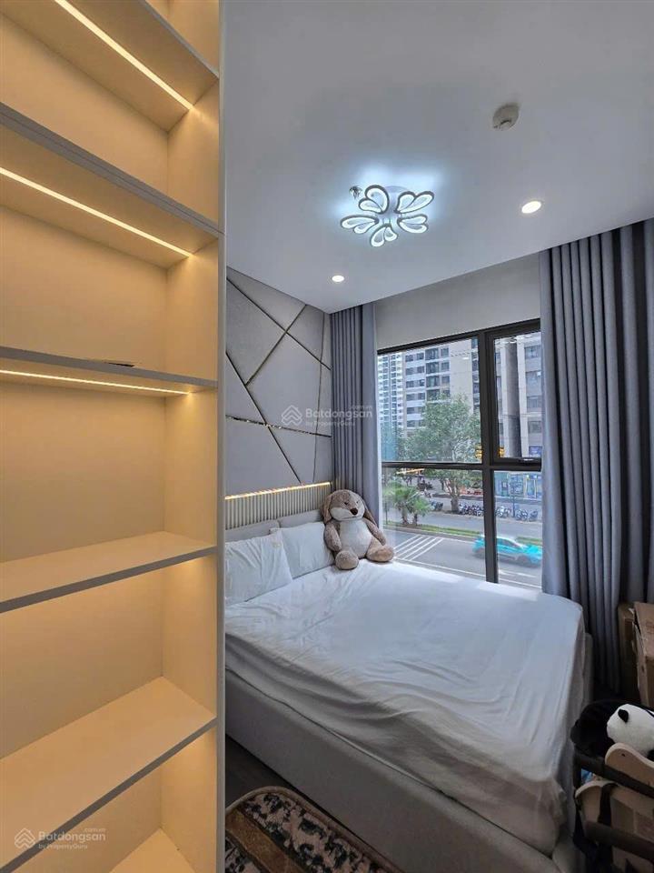 Cần bán lại căn hộ 3pn 75m² tòa m2  masteri waterfront full đồ, sẵn sổ  em hằng hỗ trợ 24/7