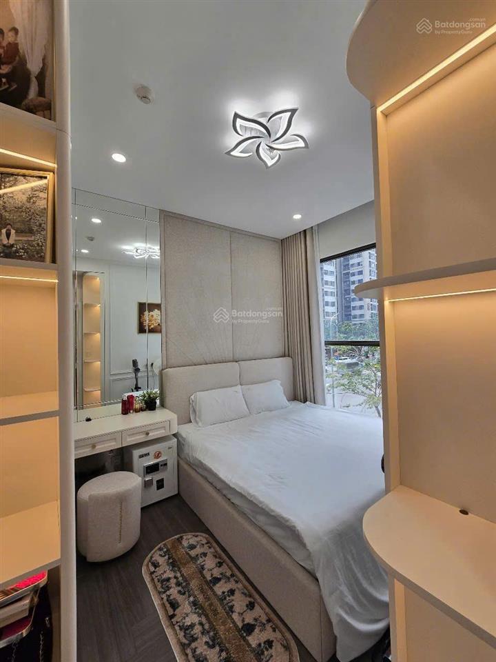 Cần bán lại căn hộ 3pn 75m² tòa m2  masteri waterfront full đồ, sẵn sổ  em hằng hỗ trợ 24/7