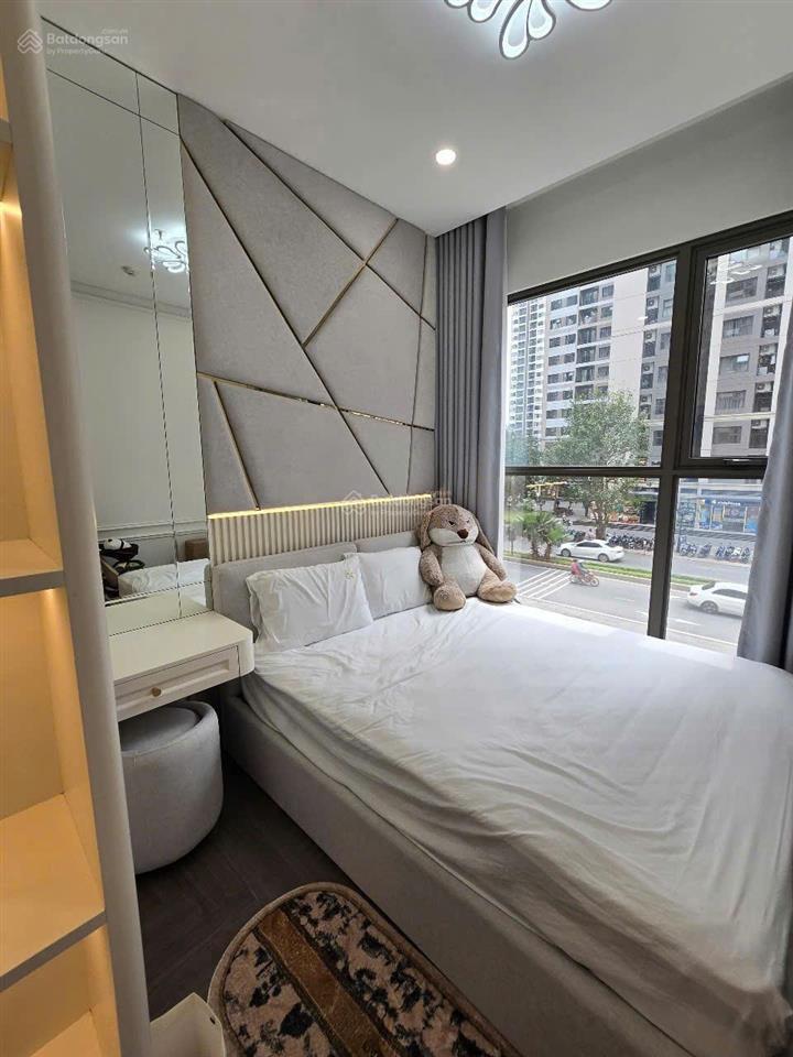 Cần bán lại căn hộ 3pn 75m² tòa m2  masteri waterfront full đồ, sẵn sổ  em hằng hỗ trợ 24/7
