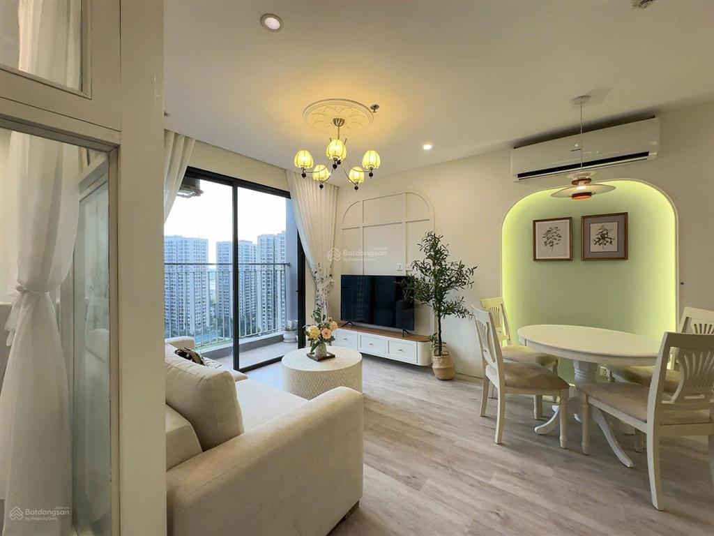 Bán gấp căn hộ 3n2w tại phân khu s  giá tốt, vị trí đẹp, full đồ, sẵn sổ, có thể vào ở ngay