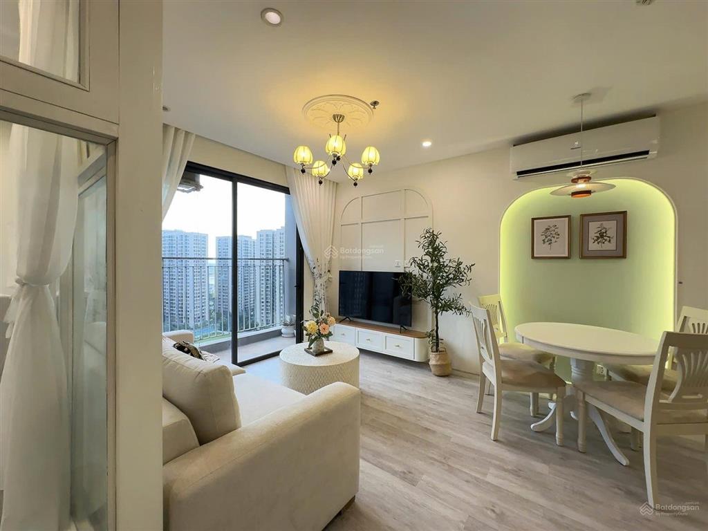 Bán gấp căn hộ 3n2w tại phân khu s  giá tốt, vị trí đẹp, full đồ, sẵn sổ, có thể vào ở ngay