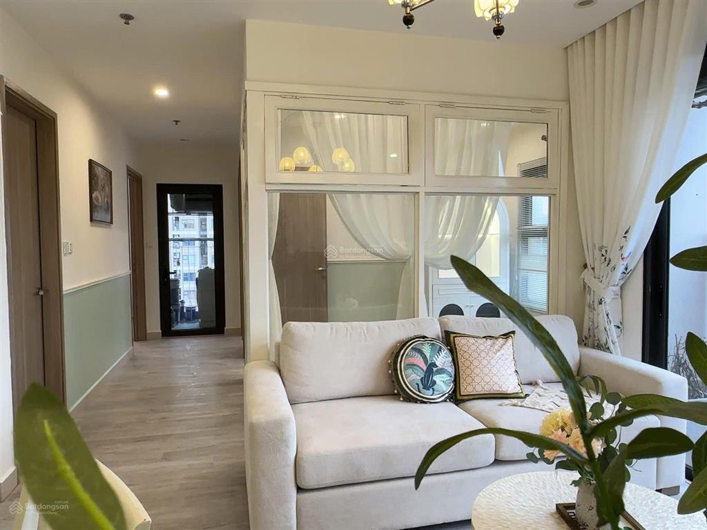Bán gấp căn hộ 3n2w tại phân khu s  giá tốt, vị trí đẹp, full đồ, sẵn sổ, có thể vào ở ngay