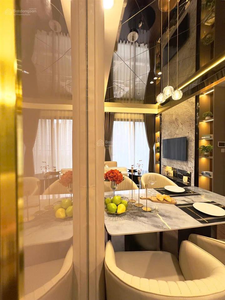 Một trong số ít căn 2n, 60m2 tại masteri, view công viên, full nội thất cao cấp chỉ khoảng 4.5 tỷ