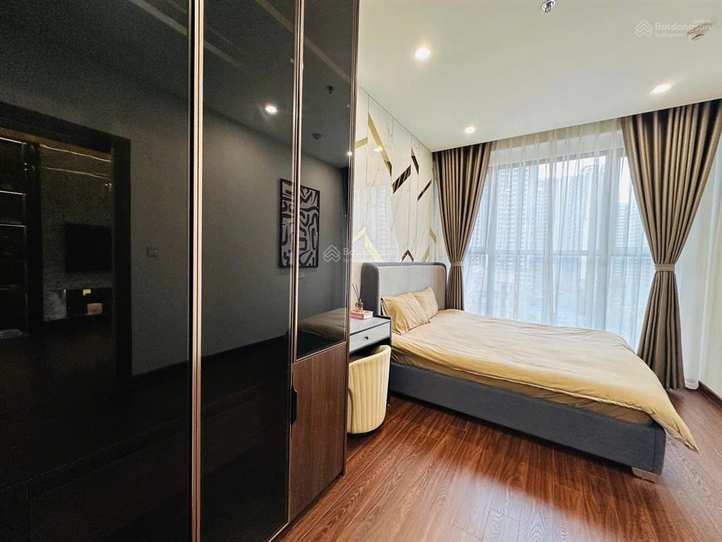 Một trong số ít căn 2n, 60m2 tại masteri, view công viên, full nội thất cao cấp chỉ khoảng 4.5 tỷ