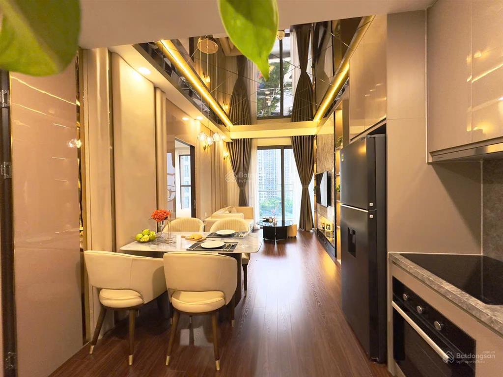 Một trong số ít căn 2n, 60m2 tại masteri, view công viên, full nội thất cao cấp chỉ khoảng 4.5 tỷ