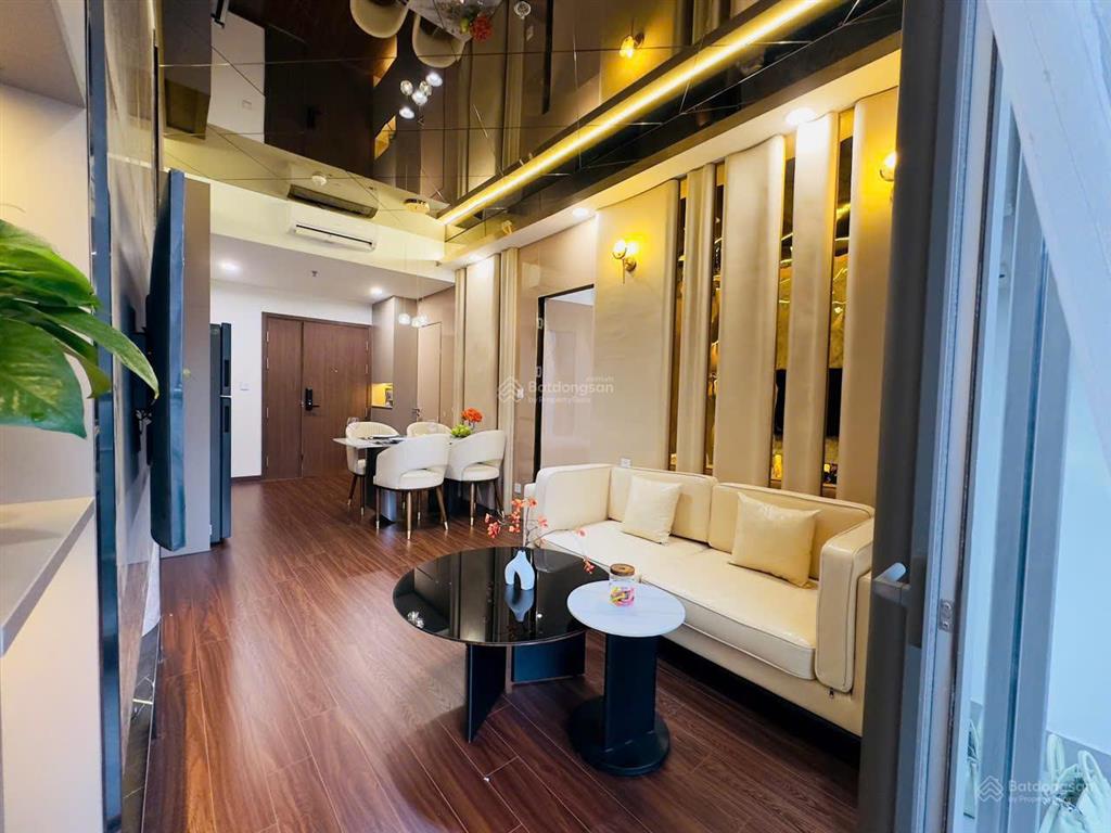 Một trong số ít căn 2n, 60m2 tại masteri, view công viên, full nội thất cao cấp chỉ khoảng 4.5 tỷ