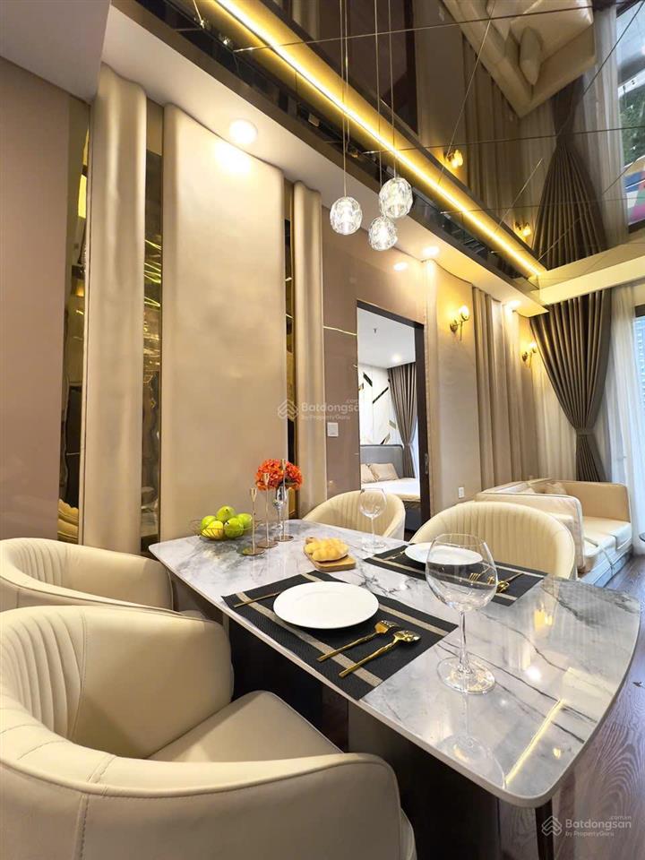 Một trong số ít căn 2n, 60m2 tại masteri, view công viên, full nội thất cao cấp chỉ khoảng 4.5 tỷ