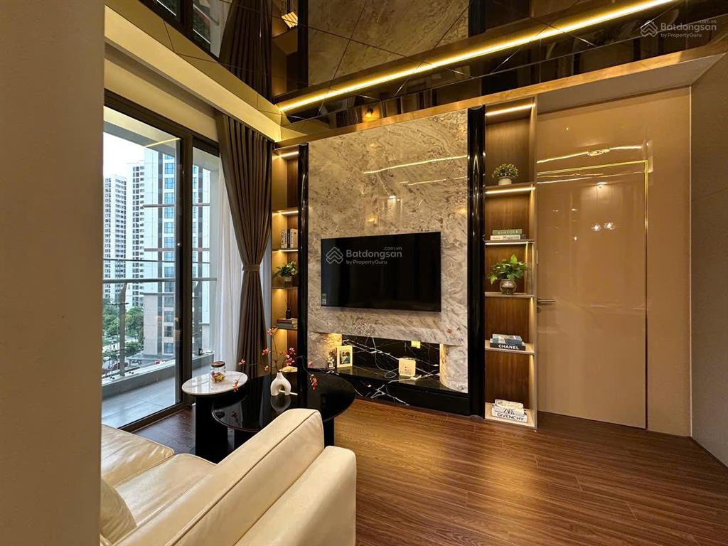 Một trong số ít căn 2n, 60m2 tại masteri, view công viên, full nội thất cao cấp chỉ khoảng 4.5 tỷ