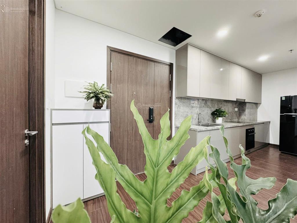Chính chủ bán căn hộ cc 2pn, 62m² tại masteri  giá bán chỉ 4.35 tỷ