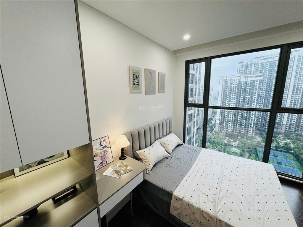 Chính chủ bán căn hộ cc 2pn, 62m² tại masteri  giá bán chỉ 4.35 tỷ