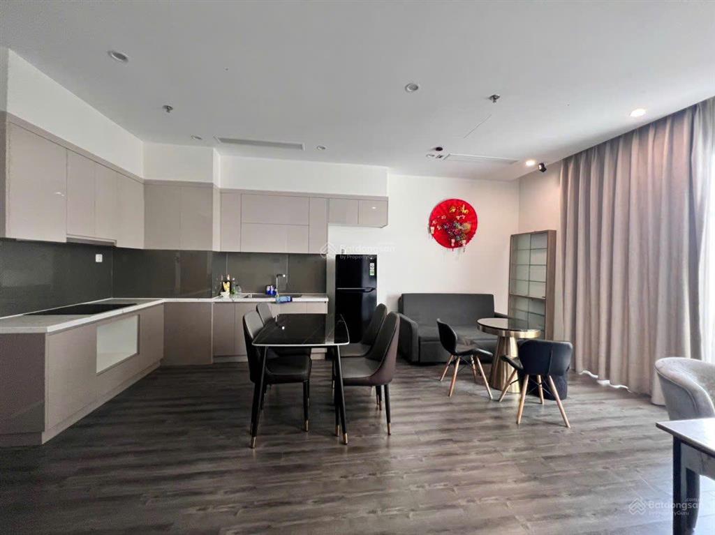 Giá mềm nhất r1.03 1pn+ 49m2 full đồ chỉ 8 triệu/tháng