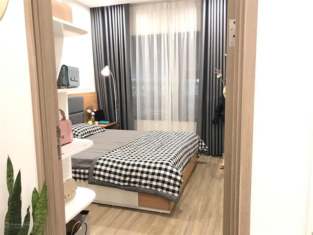 Cần cho thuê gấp căn 1n+ 43m2 s2.17 có lễ tân view thoáng full đồ chỉ 6,5 triệu/th, vào ở ngay