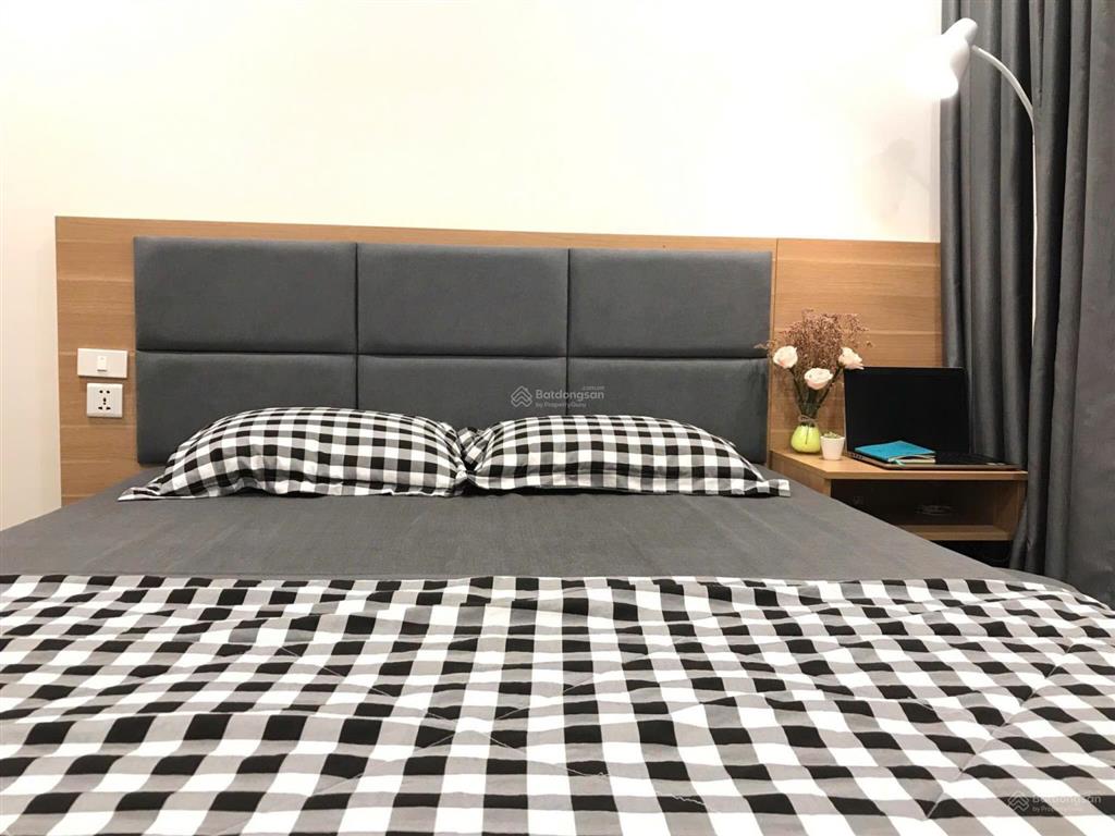 Cần cho thuê gấp căn 1n+ 43m2 s2.17 có lễ tân view thoáng full đồ chỉ 6,5 triệu/th, vào ở ngay