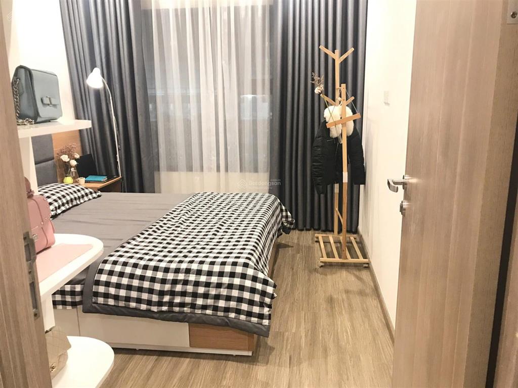 Cần cho thuê gấp căn 1n+ 43m2 s2.17 có lễ tân view thoáng full đồ chỉ 6,5 triệu/th, vào ở ngay