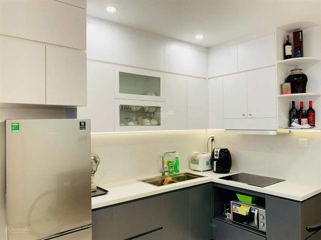 Cho thuê căn hộ 2pn full đồ s2.08 vinhomes ocean park vào ở ngay, giá 8tr/th