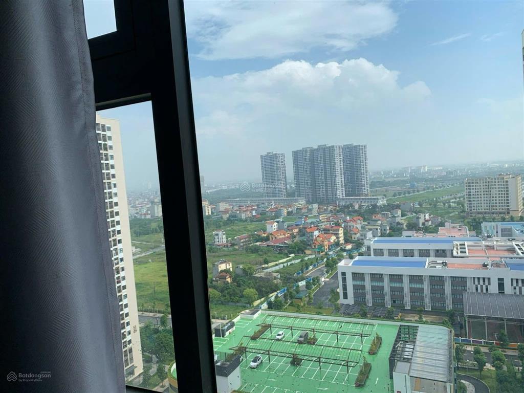 Cho thuê căn hộ 2pn full đồ s2.08 vinhomes ocean park vào ở ngay, giá 8tr/th