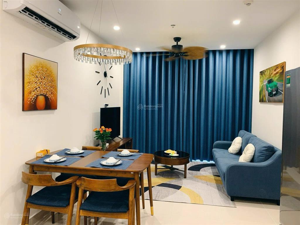 Cho thuê căn hộ 2pn full đồ s2.08 vinhomes ocean park vào ở ngay, giá 8tr/th