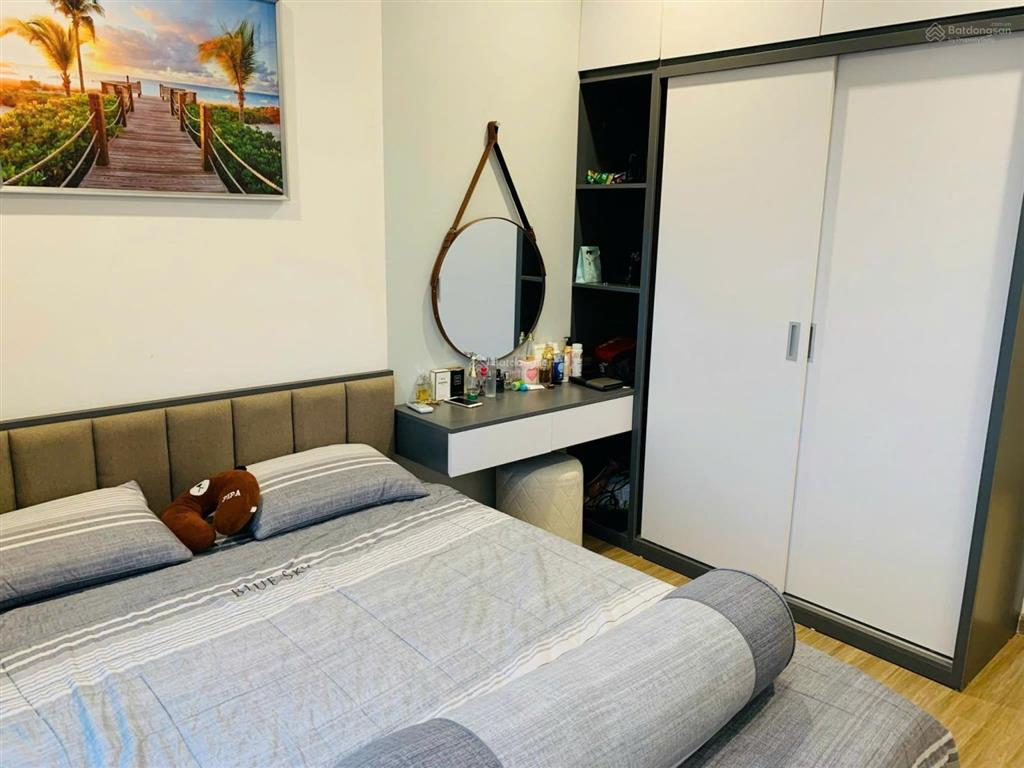 Cho thuê căn hộ 2pn full đồ s2.08 vinhomes ocean park vào ở ngay, giá 8tr/th