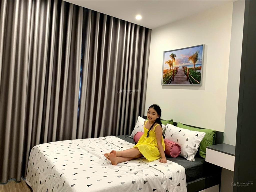 Cho thuê căn hộ 2pn full đồ s2.08 vinhomes ocean park vào ở ngay, giá 8tr/th