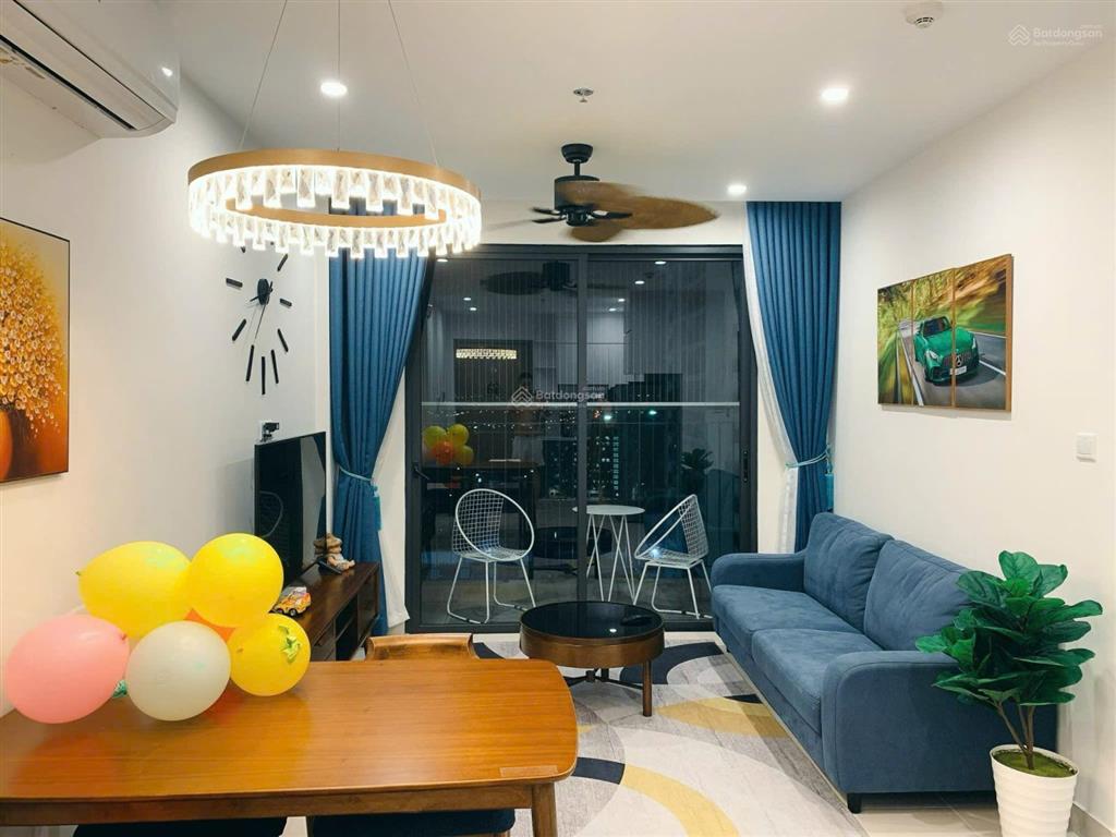 Cho thuê căn hộ 2pn full đồ s2.08 vinhomes ocean park vào ở ngay, giá 8tr/th