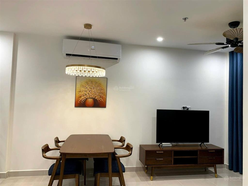 Cho thuê căn hộ 2pn full đồ s2.08 vinhomes ocean park vào ở ngay, giá 8tr/th