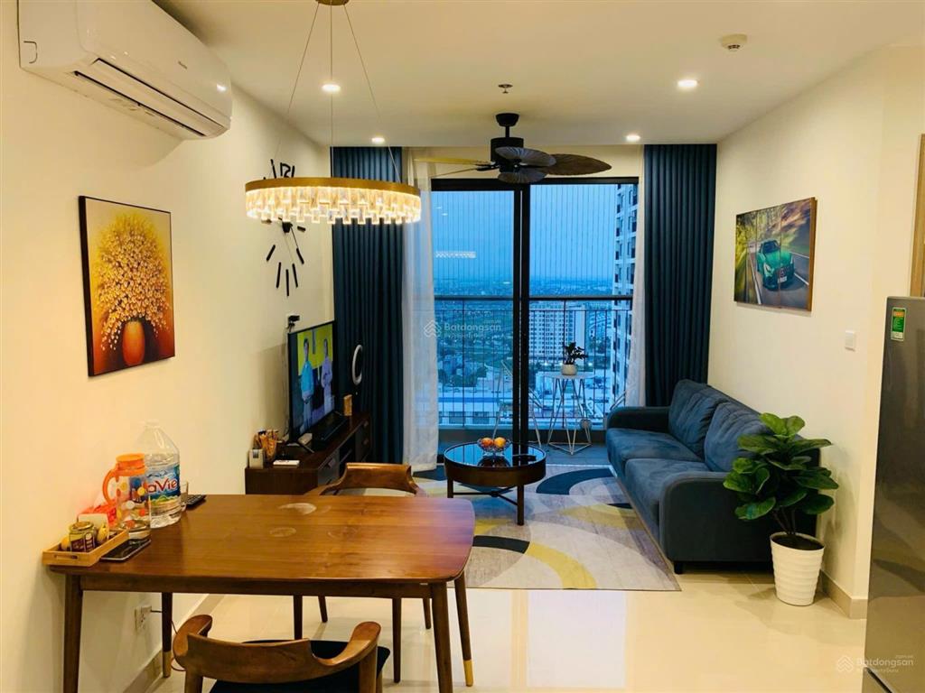 Cho thuê căn hộ 2pn full đồ s2.08 vinhomes ocean park vào ở ngay, giá 8tr/th