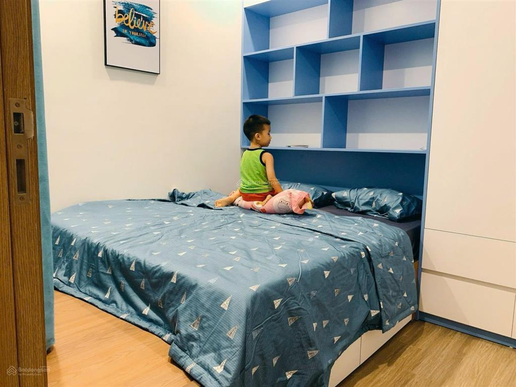 Cho thuê căn hộ 2pn full đồ s2.08 vinhomes ocean park vào ở ngay, giá 8tr/th