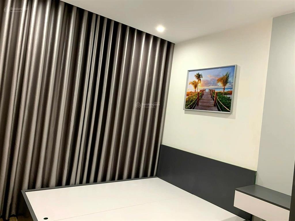 Cho thuê căn hộ 2pn full đồ s2.08 vinhomes ocean park vào ở ngay, giá 8tr/th