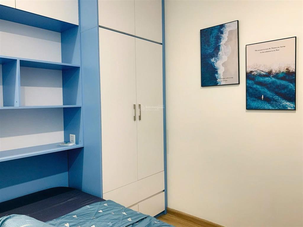 Cho thuê căn hộ 2pn full đồ s2.08 vinhomes ocean park vào ở ngay, giá 8tr/th