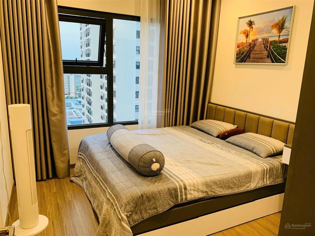 Cho thuê căn hộ 2pn full đồ s2.08 vinhomes ocean park vào ở ngay, giá 8tr/th