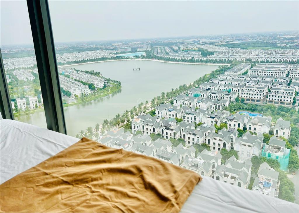 Hàng hiếm 2pn 2vs hướng đông nam tòa m3 chỉ 12tr/tháng view biển hồ ngọc trai siêu vip
