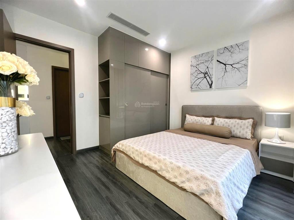 Chính chủ gửi cho thuê căn hộ 1n+ tòa r1.03 the zenpark