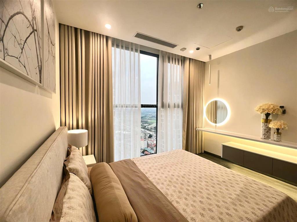 Chính chủ gửi cho thuê căn hộ 1n+ tòa r1.03 the zenpark