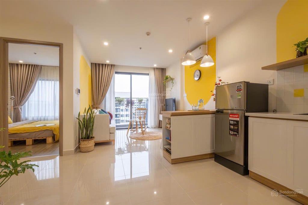 Bán gấp căn 1n+ vinhomes ocean park full nội thất, view đẹp, sổ sẵn! em hằng hỗ trợ 24/7