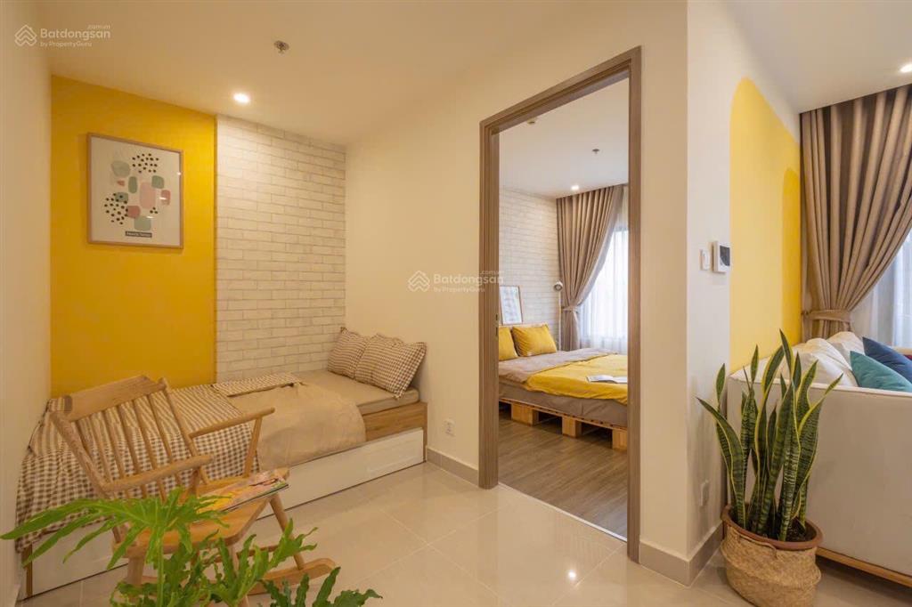 Bán gấp căn 1n+ vinhomes ocean park full nội thất, view đẹp, sổ sẵn! em hằng hỗ trợ 24/7