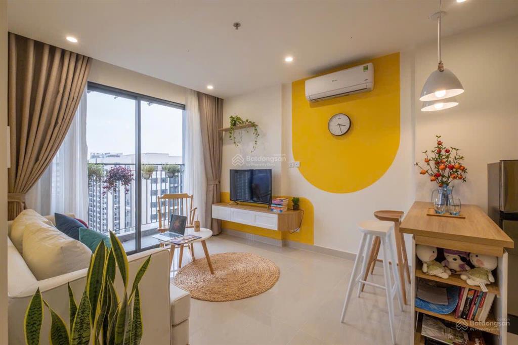Bán gấp căn 1n+ vinhomes ocean park full nội thất, view đẹp, sổ sẵn! em hằng hỗ trợ 24/7
