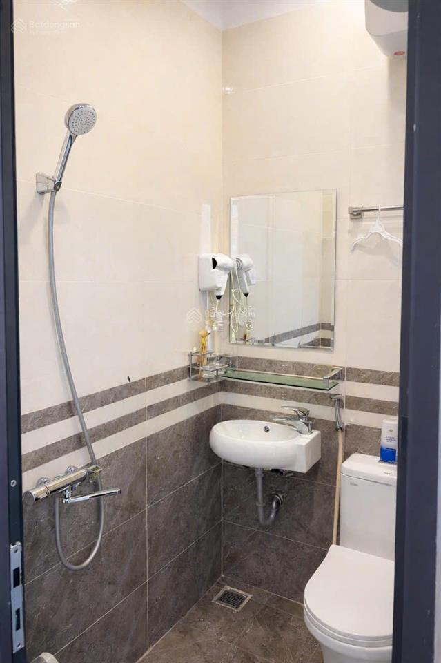 Chính chủ cho thuê căn 1pn long biên  full đồ, ở ngay  4.5tr/tháng