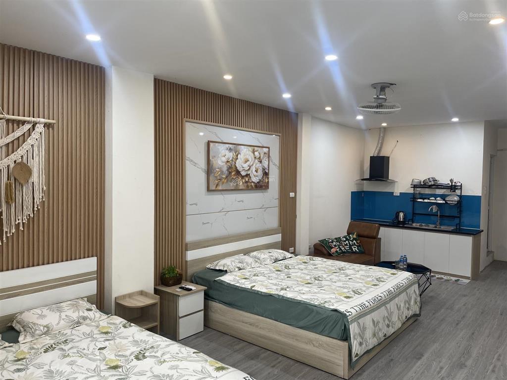 Cho thuê căn hộ chung cư 2 ngủ giá rẻ tại việt hưng long biên hà nội, full đồ, ô tô đỗ cửa