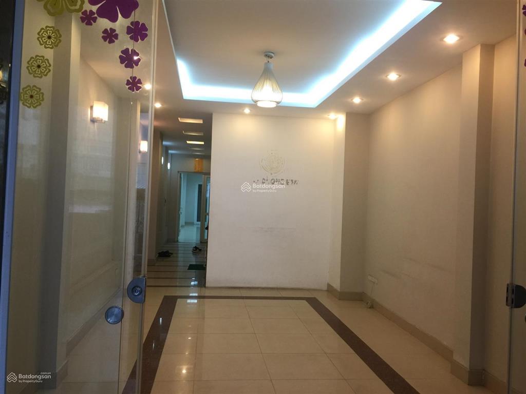 Cho thuê nhà mặt phố đê la thành nhỏ, giá thấp nhất thị trường, dtmb 120m2/tầng