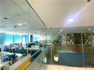 Cho thuê văn phòng 14 triệu/th, 110m2 tại nguyễn ngọc nại, khương mai, thanh xuân, hà nội