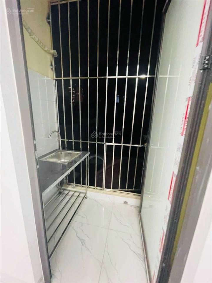 Chính chủ cho thuê phòng full nội thất nhà mới xây ngõ 32 đỗ đức dục, p. mễ trì
