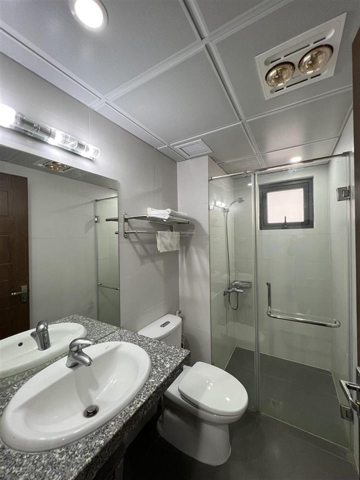 Căn hộ mini cao cấp tiện ích, yên tĩnh và an toàn tại đầu phố chùa láng