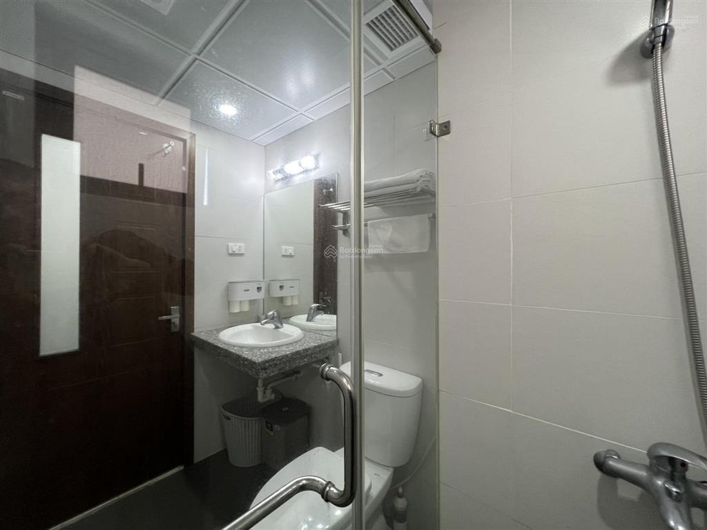 Căn hộ mini cao cấp tiện ích, yên tĩnh và an toàn tại đầu phố chùa láng