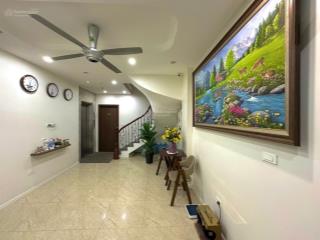 Căn hộ mini cao cấp tiện ích, yên tĩnh và an toàn tại đầu phố chùa láng