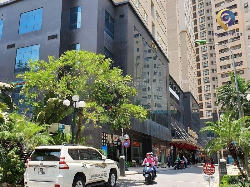Chính chủ bán căn hộ 3 phòng ngủ tại chung cư nam đô hoàng mai, hà nội