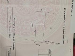 Bán đất tam quan  tam đảo  vĩnh phúc | 110m² | mt rộng | giá chỉ 2,5 tỷ