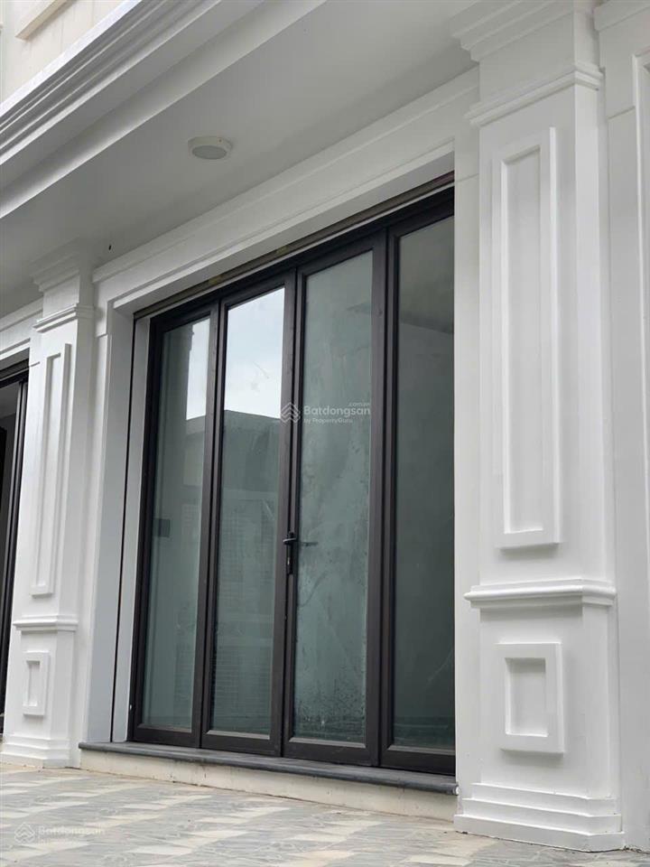 Cho thuê nhà đẹp 3 tầng xây mới vào ở ngay, 65m², hồng phong, an dương