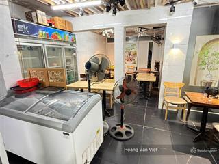 Cho thuê cửa hàng mặt phố nguyên hồng  thành công, quận ba đình, hn